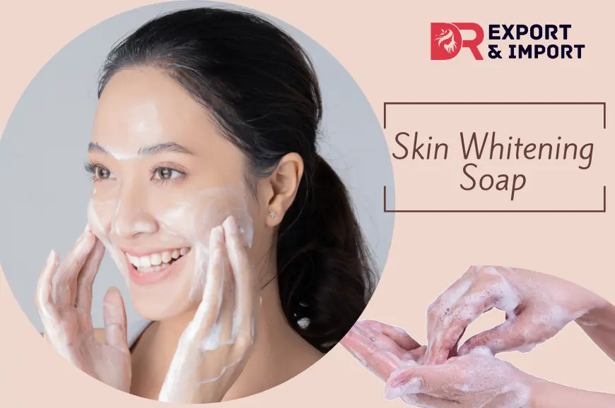 How to Use Glutathione Soap on Your Face Daily