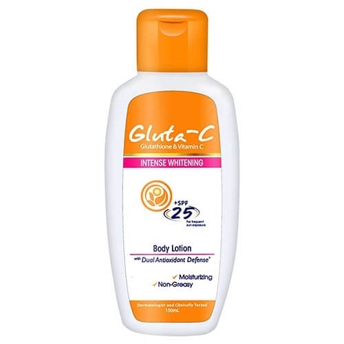 Gluta C Skin Whitening Body Lotion