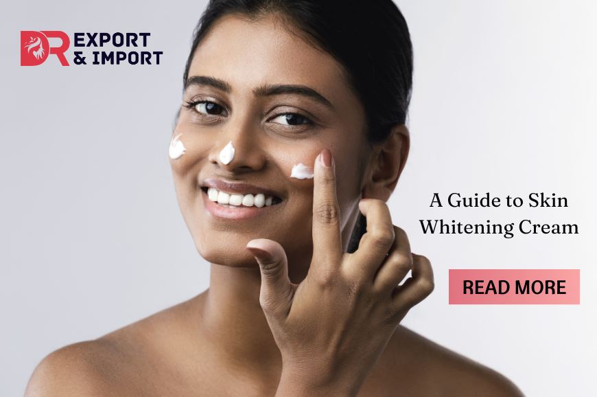 A Guide to Skin Whitening Cream: Cost, Side Effects